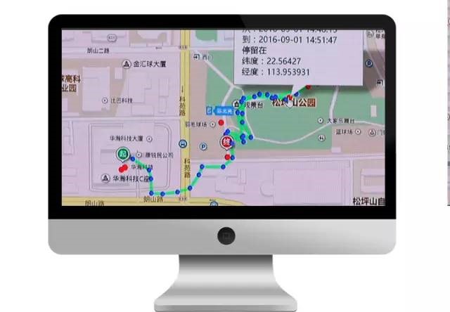 多行業(yè)定制，可視化無(wú)線(xiàn)移動(dòng)視頻指揮調(diào)度高效不止一點(diǎn)點(diǎn)