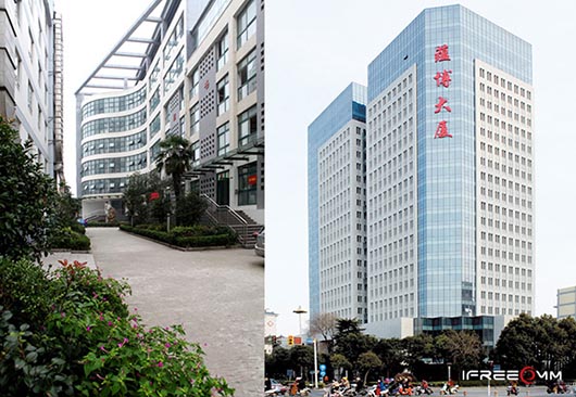 讓優(yōu)質(zhì)教育資源走出校園，捷視飛通為揚(yáng)州職業(yè)教育引入“活水源頭”