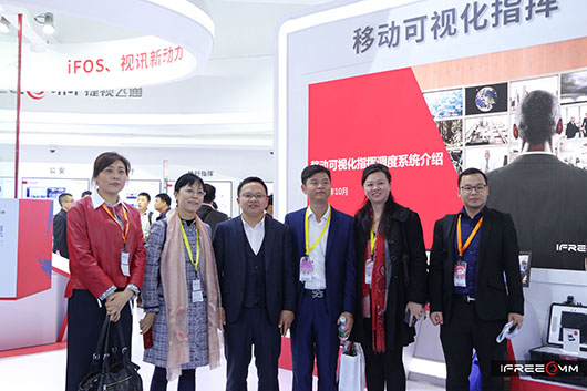 捷視飛通：寒冬之下，視訊行業(yè)的“定心丸”是什么？