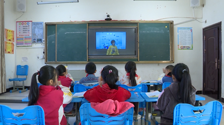 湖口縣：建好“三個(gè)課堂”，帶來了哪些新變化？